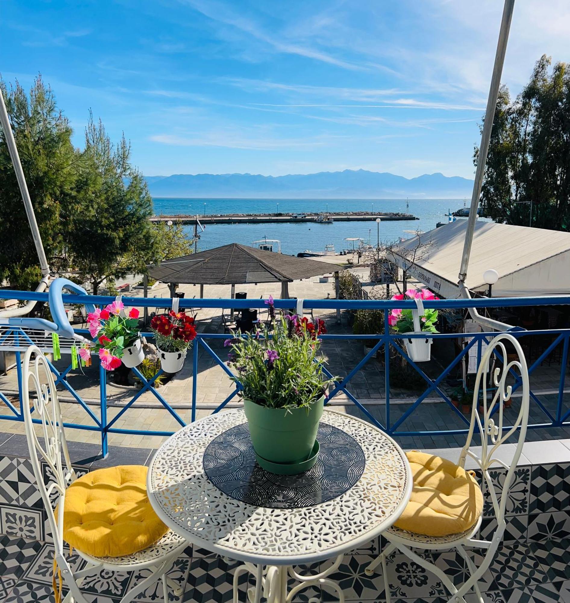 Apartment Urszula's - By The Sea